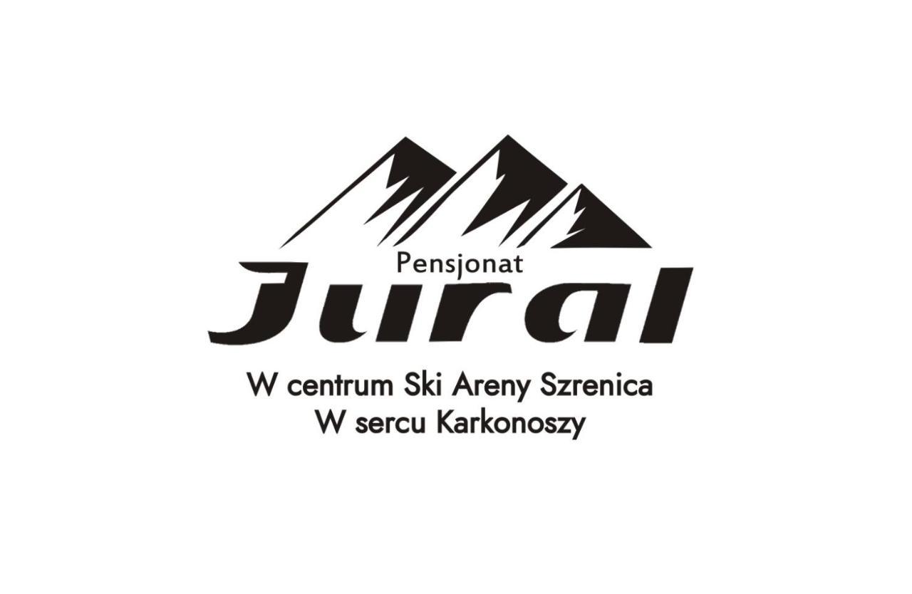 Pensjonat Jural Szklarska Poręba Exterior foto